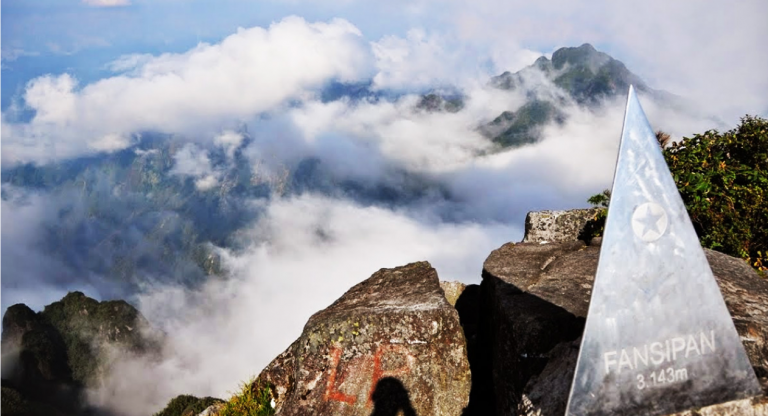 Những lưu ý khi chinh phục đỉnh núi Phan Xi Păng
