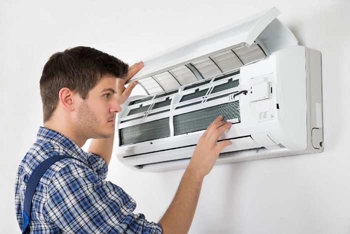 Top 20 dịch vụ vệ sinh máy lạnh uy tín giá rẻ tại TPHCM